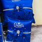 Quinceañera Pillows set