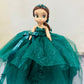 Doll princess bell