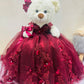 Teddy bear