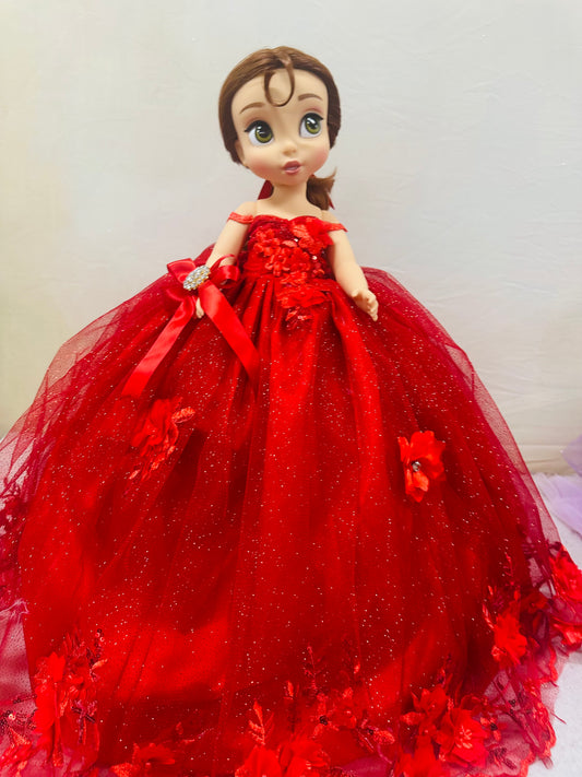 Doll bell