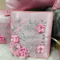 Quinceañera pillow set