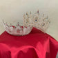 Quinceañera flexible crown