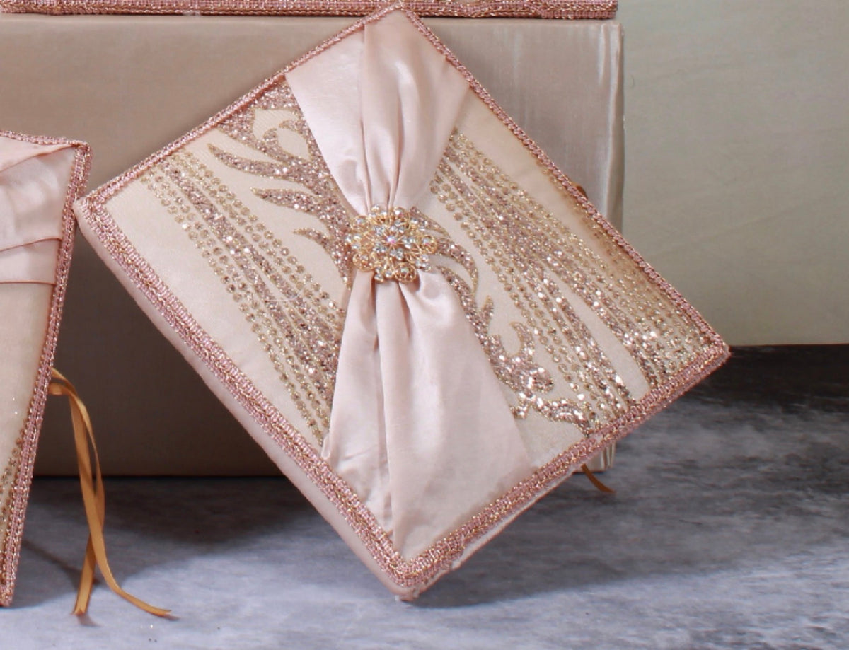 Quinceañera set
