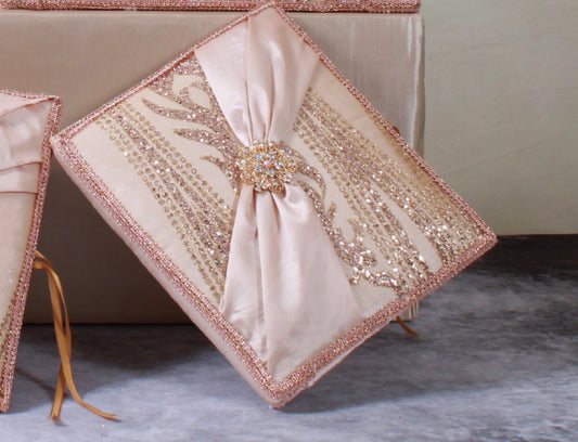 Quinceañera set