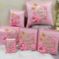Quinceañera pillow set