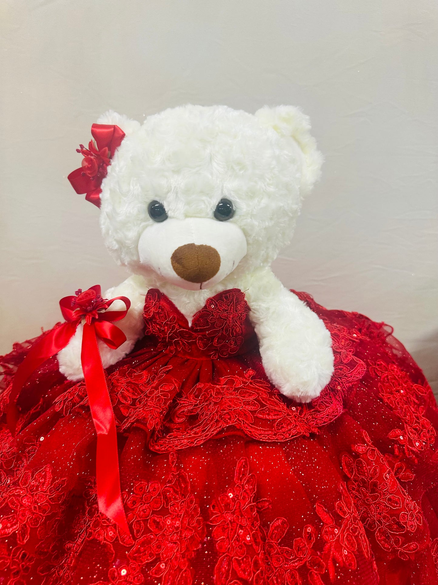 Teddy bear