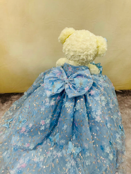 Teddy bear