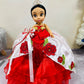 Princess Jasmin doll