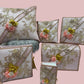 Quinceañera set