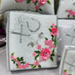 Charra quinceañera set