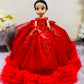 Jasmine doll