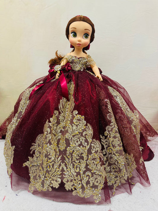 Doll bell