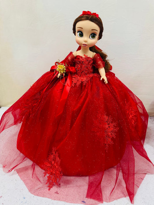 Doll bell
