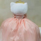 Quinceañera Hello kitty doll