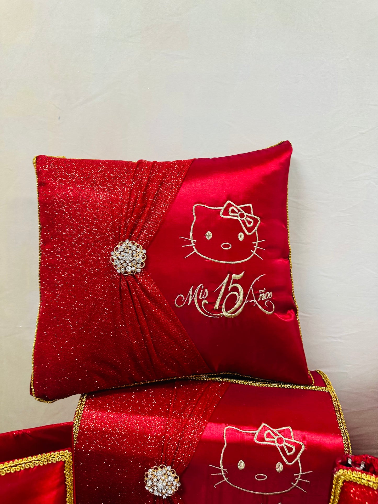 Set hello kitty