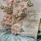 Quinceañera set