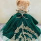 Quinceañera Teddy bear