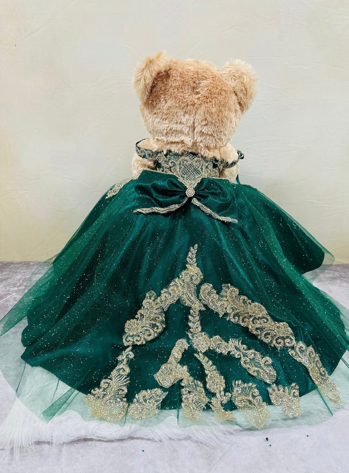 Quinceañera Teddy bear