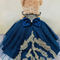 Quinceañera Teddy bear