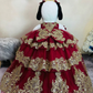 Snoopy custom quinceañera bear