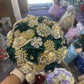 Quinceañera flower Bouquet 💐