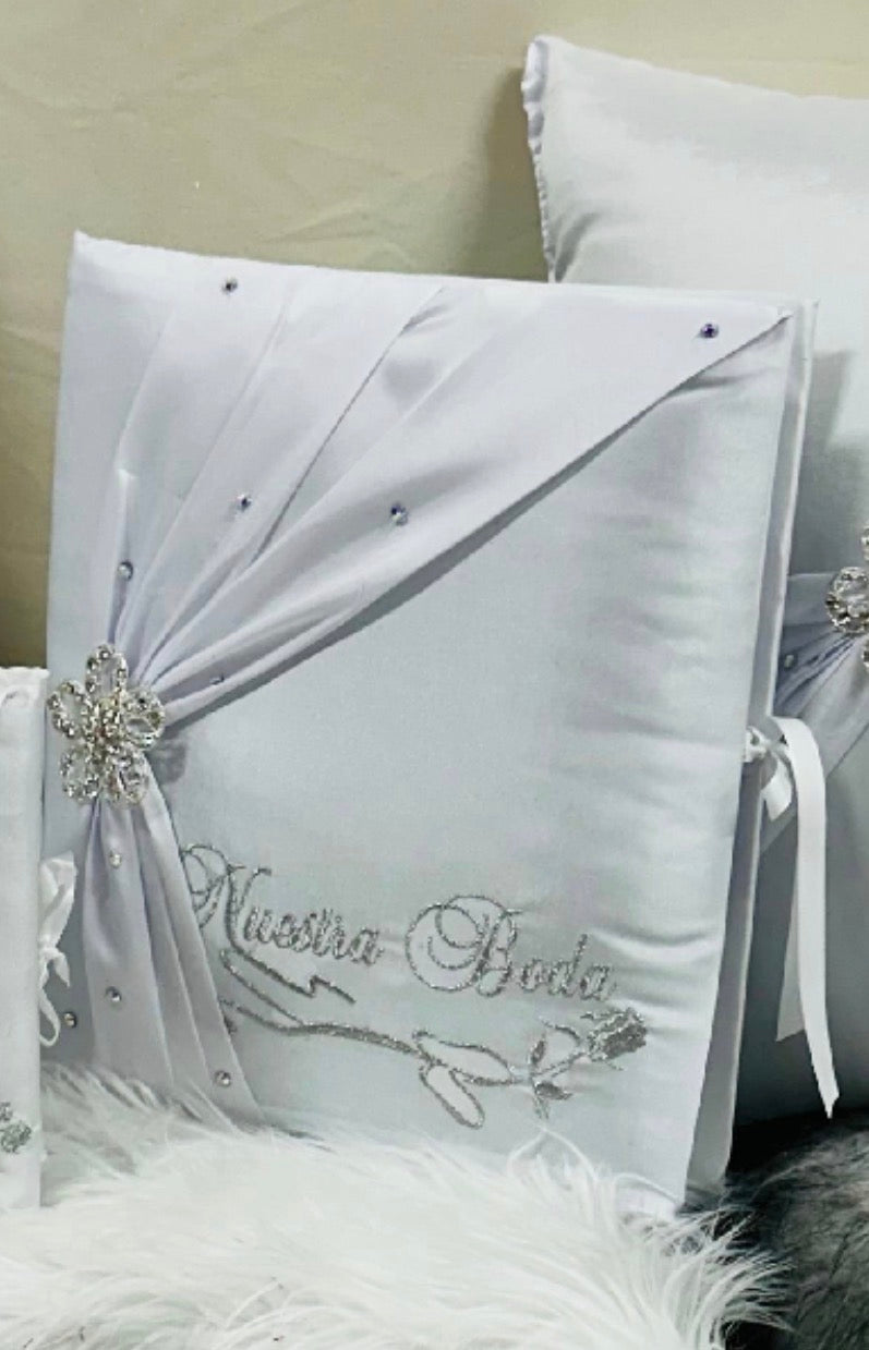 Wedding set