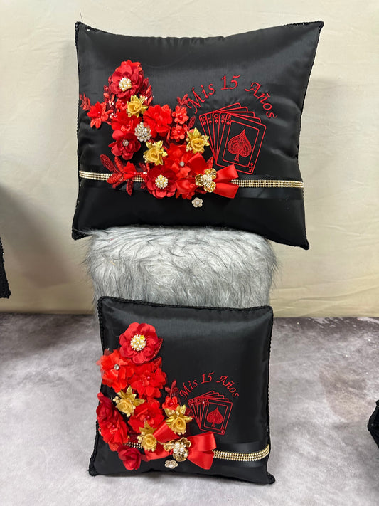 Pillows