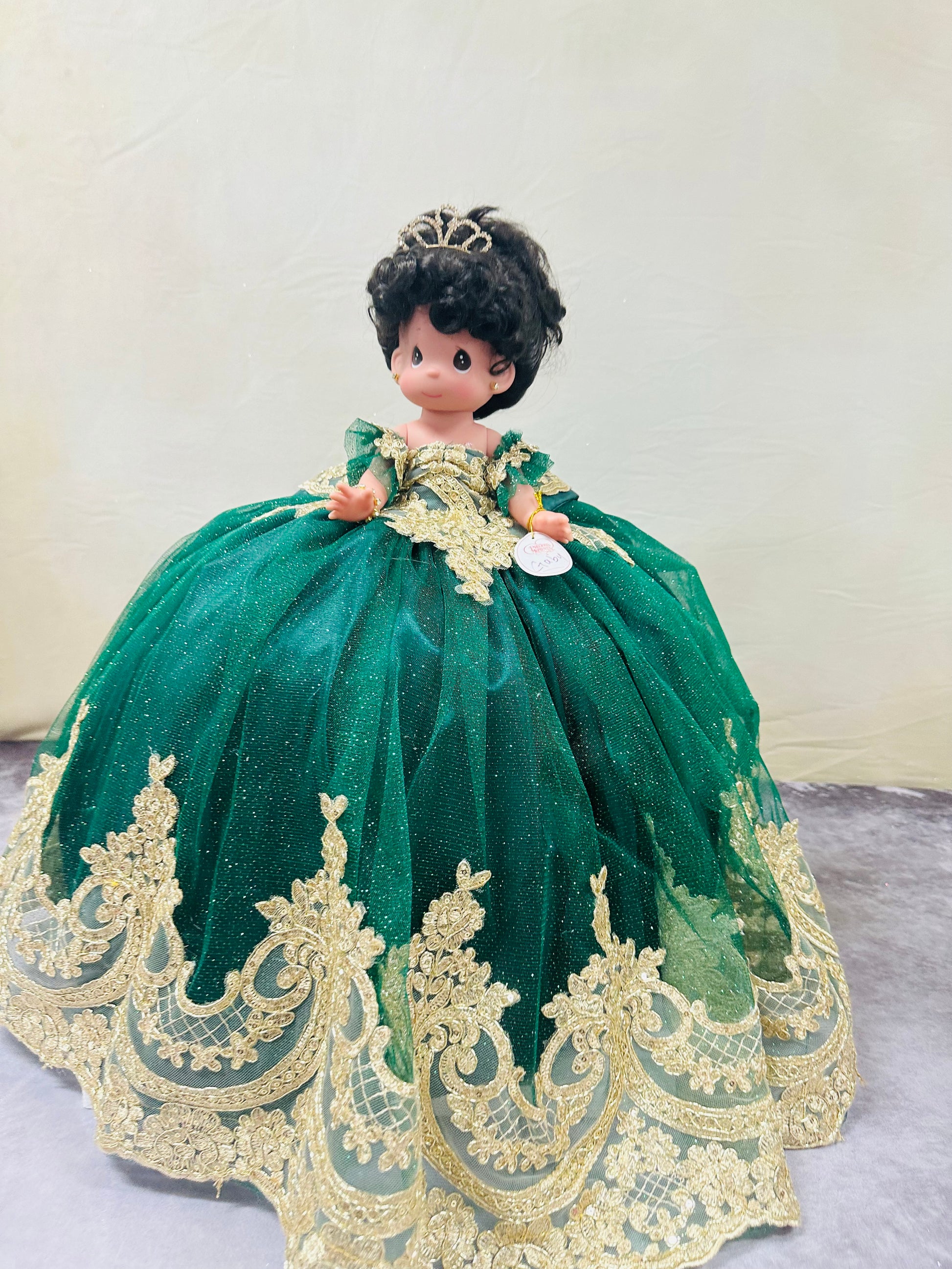 Precious moments doll Recuerdos Gema inc. Precious moments doll Recuerdos Gema inc.