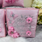 Quinceañera pillow set