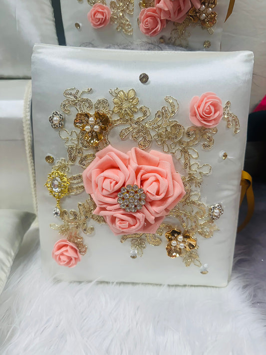 Guest book