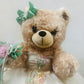 Teddy bear