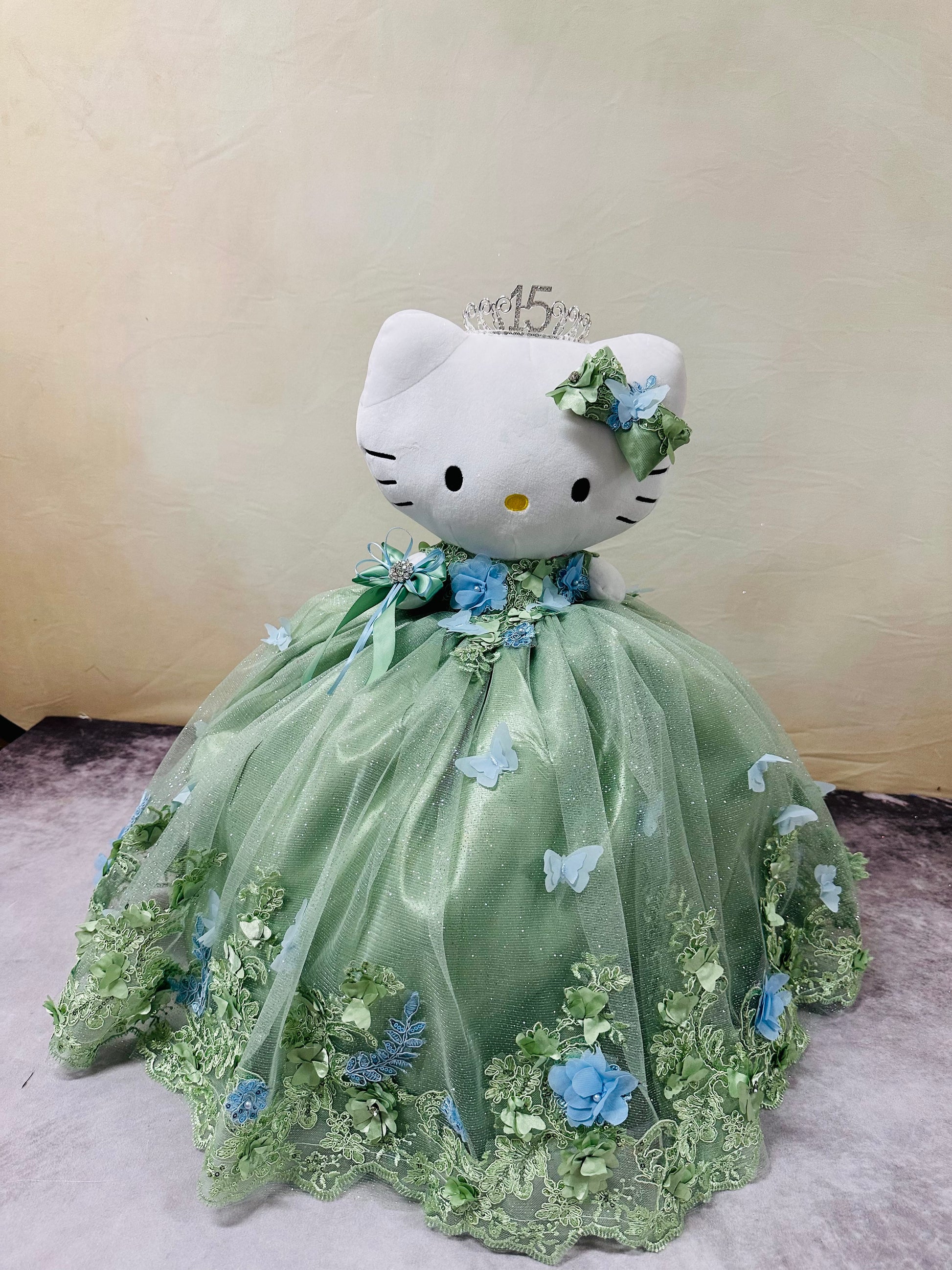 Hello kitty – Recuerdos Gema inc