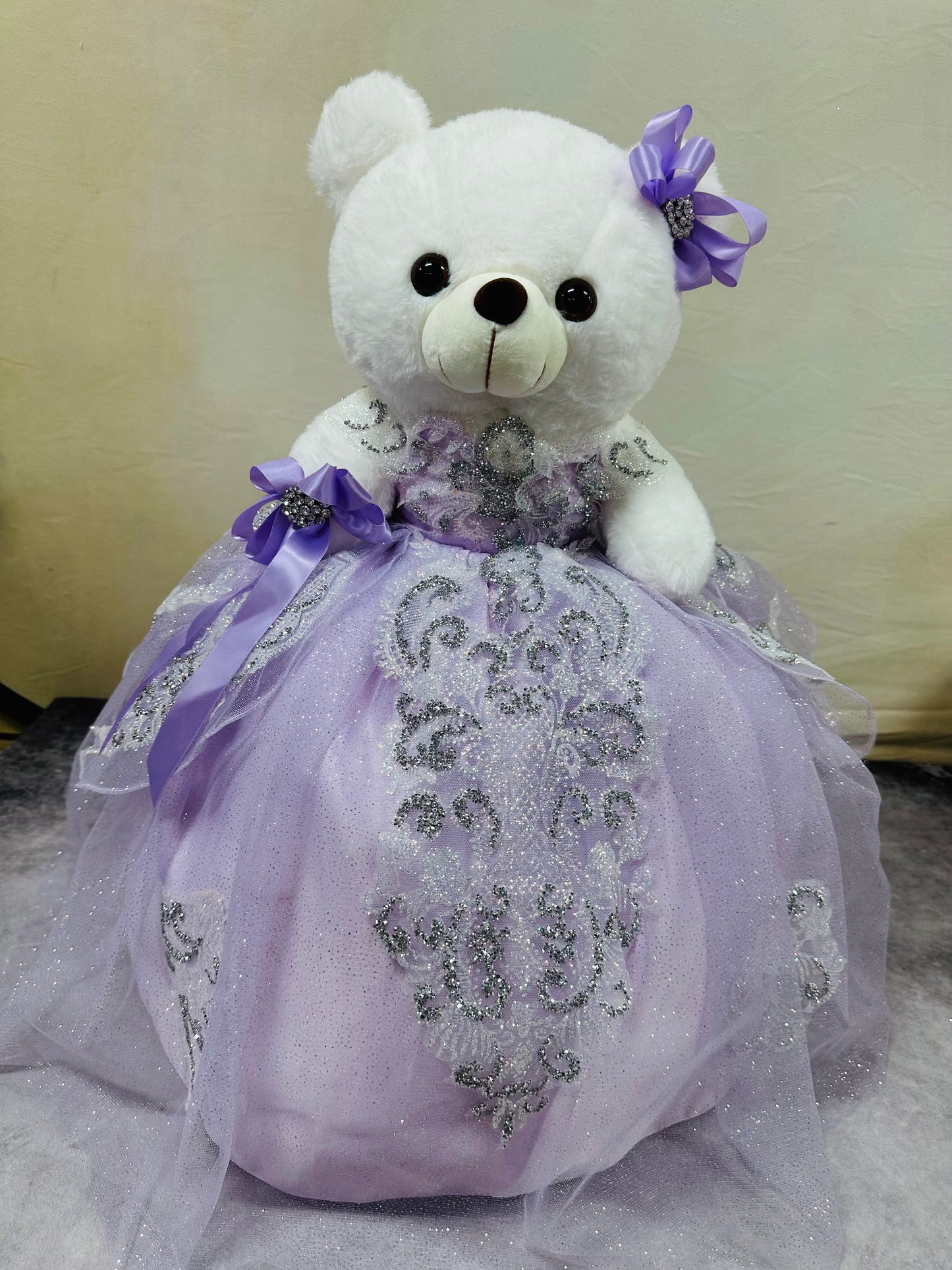 Teddy bear