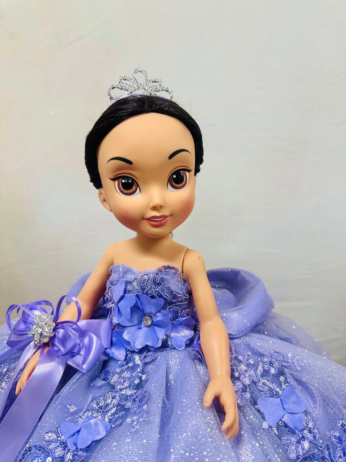Doll Jasmine