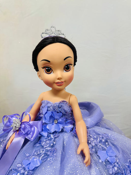 Doll Jasmine
