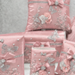 Quinceañera pillow set
