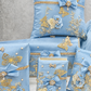 Quinceañera pillow set