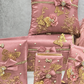 Quinceañera pillow set