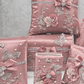 Quinceañera pillow set