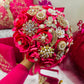 Quinceañera set