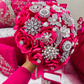 Quinceañera set