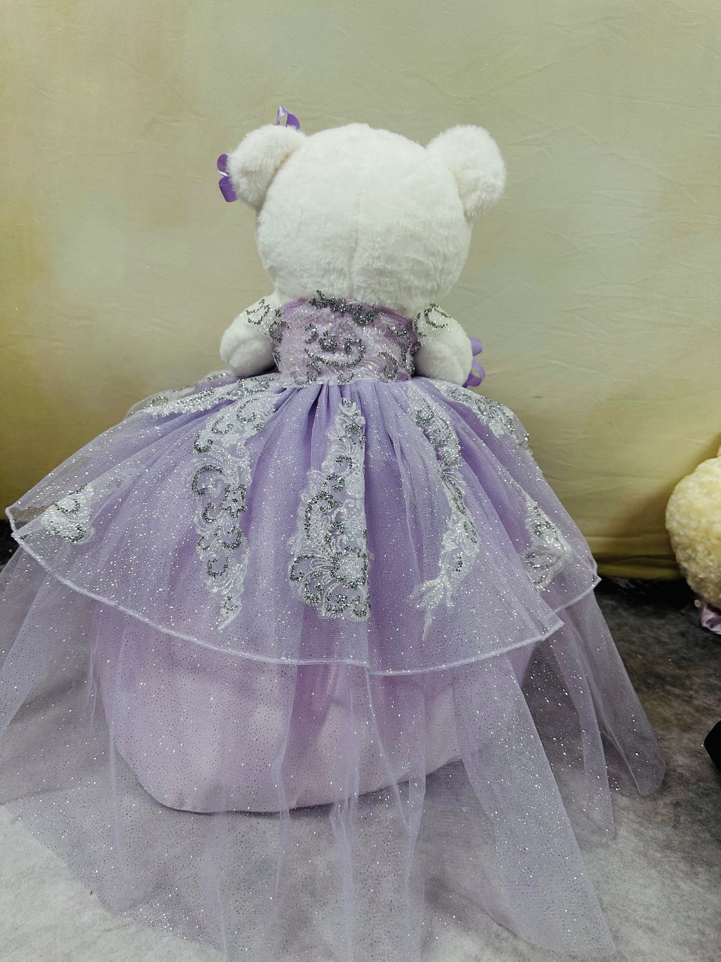 Teddy bear
