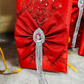 Quinceañera set