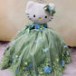 Custom Hello kitty doll