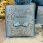 Cinderella pillow set