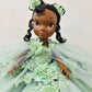 Tiana princess doll