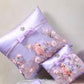 Quinceañera pillow set