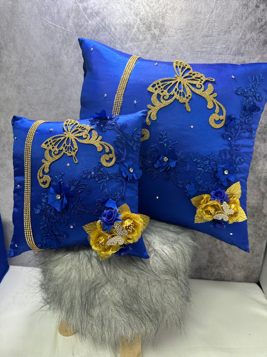 Pillow set