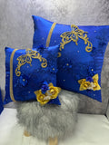 Pillow set