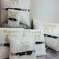 Wedding pillows set